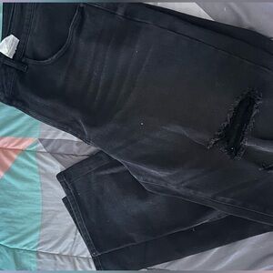 Nobo girlfriend Jean